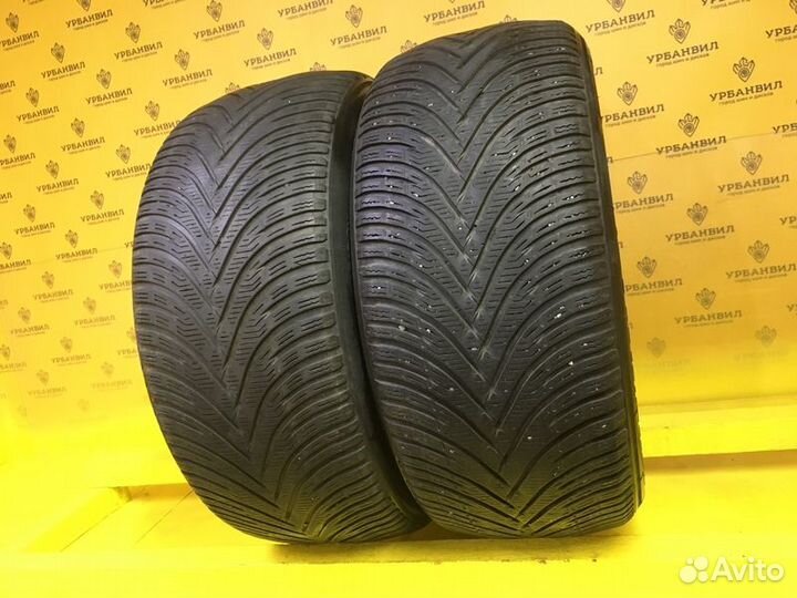 Bfgoodrich G-Force Winter 2 235/45 R17 94H