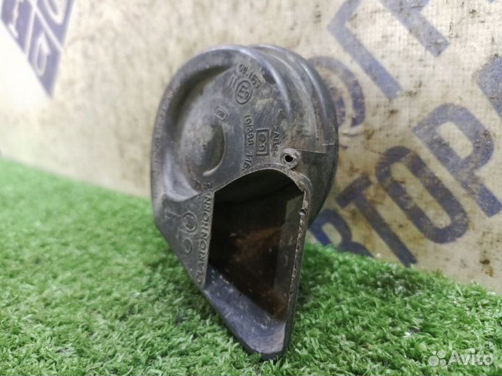 Звуковой сигнал Volkswagen Polo седан 1.6 CFN 2013