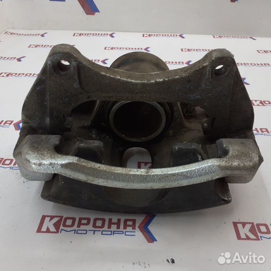 Суппорт тормозной передний правый BC140135 KIA OP