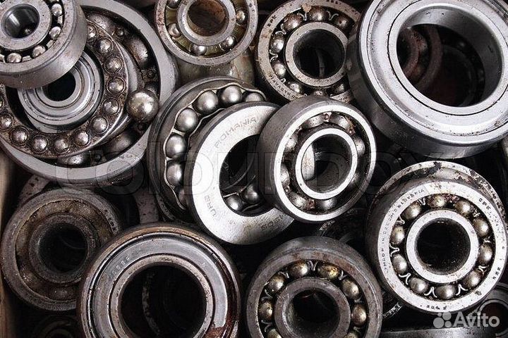 Подшипник ниссан Расчёт сразу на месте