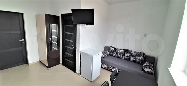 Комната 20 м², 3/3 эт.