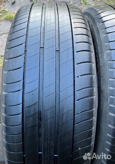 Michelin Primacy 3 215/55 R18