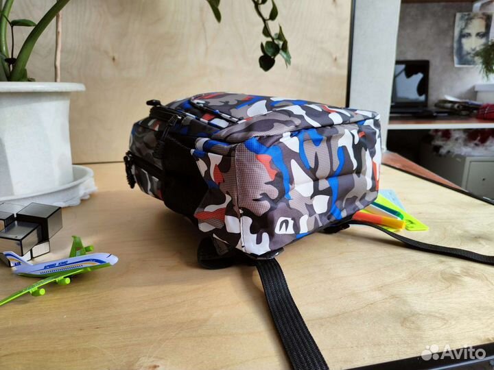 Рюкзак школьный новый