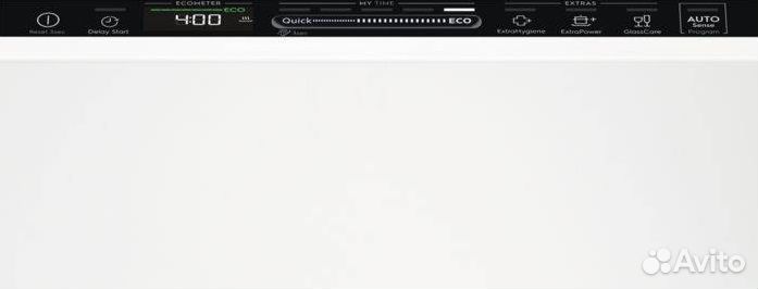 Встраиваемая посудомоечная машина Electrolux EEG69