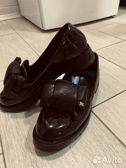 Обувь женская 40 размер маломерят на 1 размер