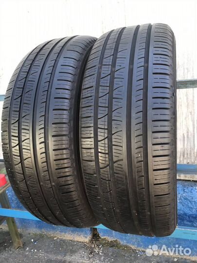 Pirelli Scorpion Verde All Season 265/50 R20