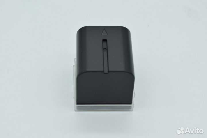 Аккумулятор digital JVC BN-VF714U (JVC AA-VF7)