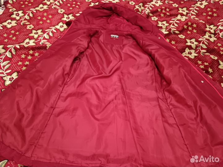 Куртка женская