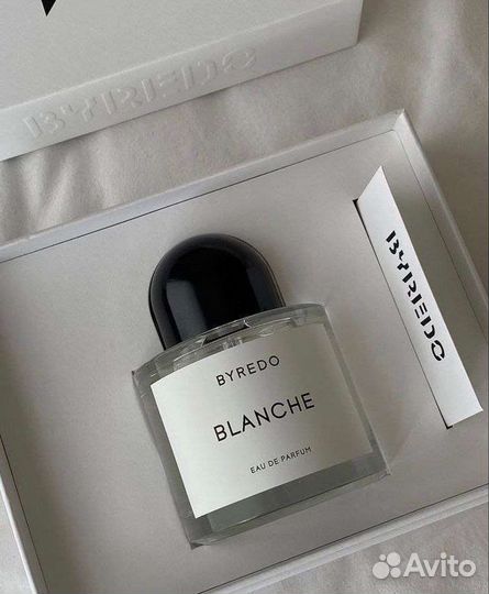 Парфюм byredo