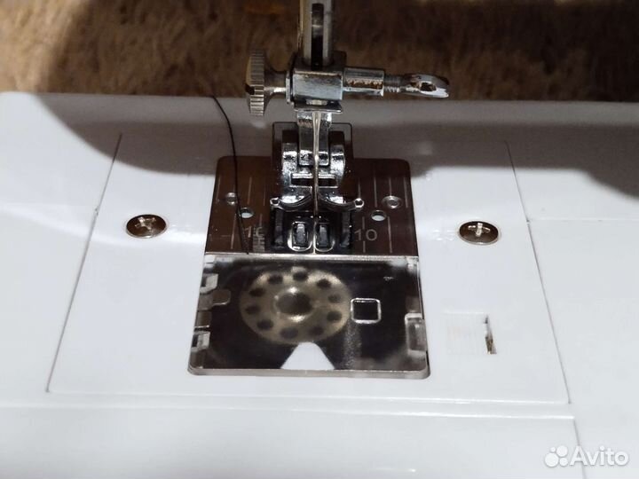 Швейная машинка