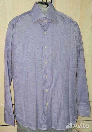 Victor Alferi рубашки