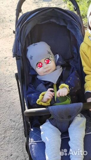 Шапочка для мальчика