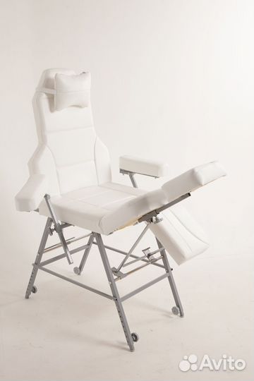 Педикюрное кресло 