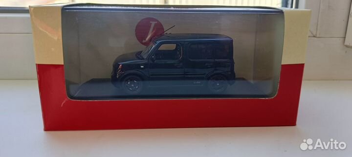 Nissan cube SX 2003