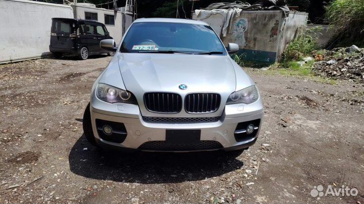 Авто на разбор Bmw X6 E71 N54B30A 2008