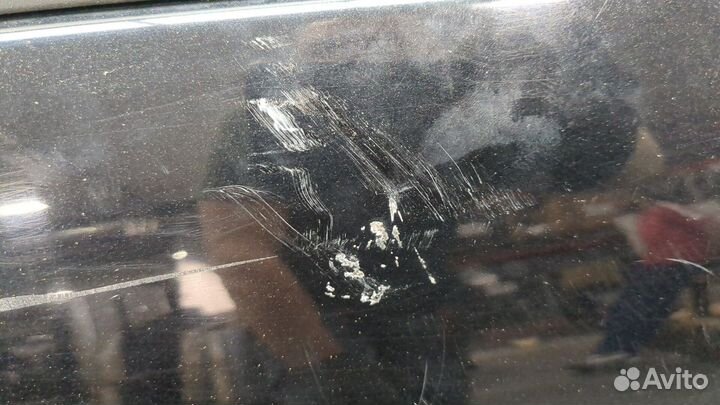 Стеклоподъемник электрический Opel Zafira A, 2003