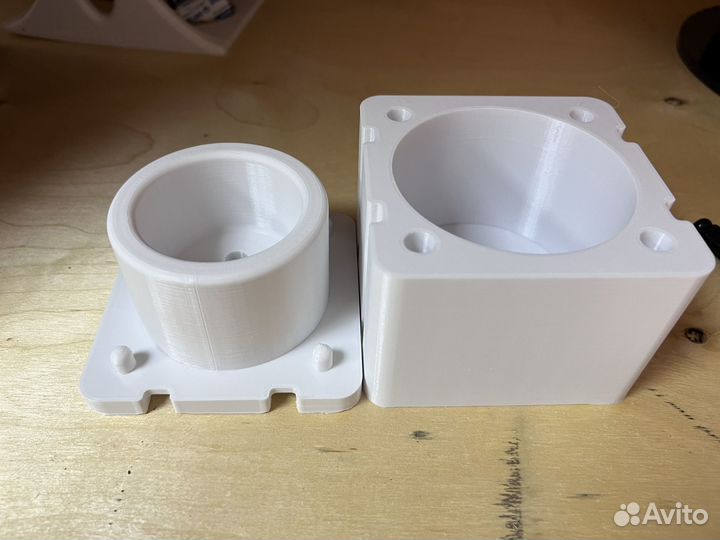 3D-печать, 3D-сканирование