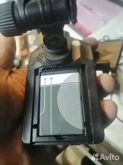 Видио регистратор