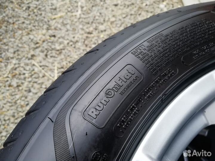 Комплект Колёс r17 BMW g30