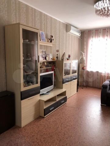 2-к. квартира, 54,5 м², 4/9 эт.