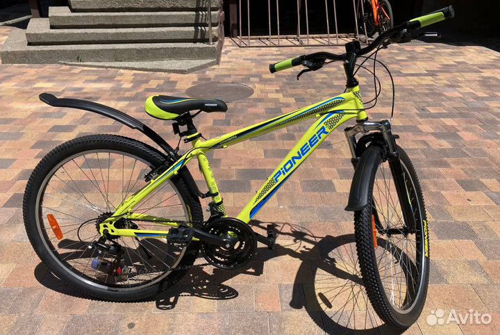 Новые взрослые скоростные велосипеды 26