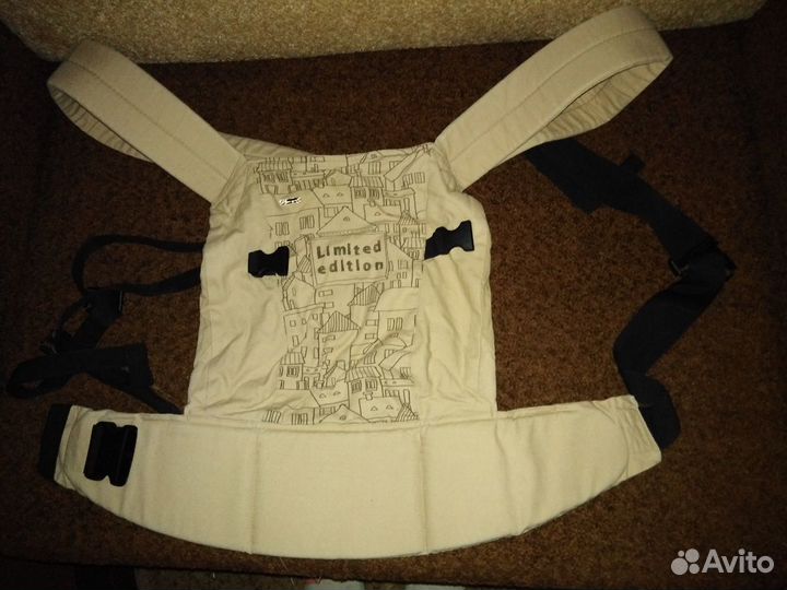 Эргорюкзак Кенгуру