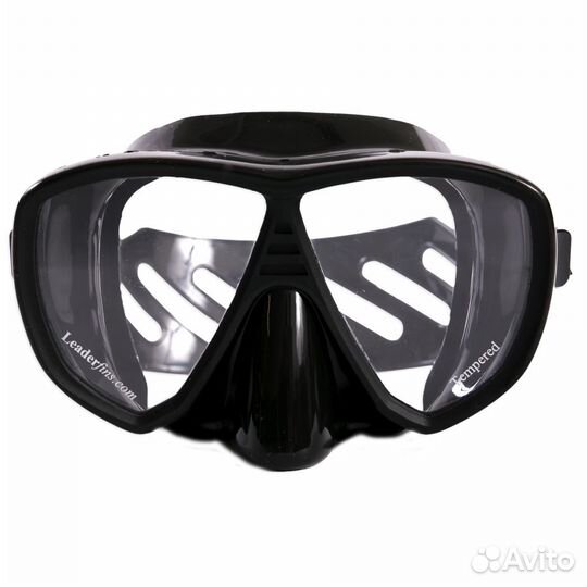 Маска Leaderfins double L2
