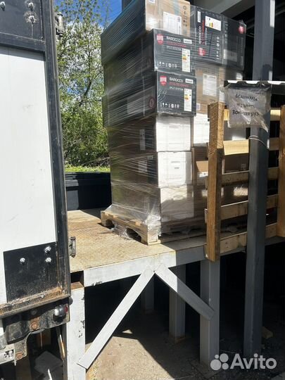 Кондиционер сплит система