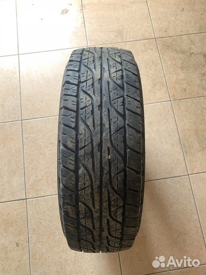 Dunlop Grandtrek AT3 205/70 R15 96