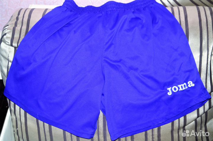 Шорты joma