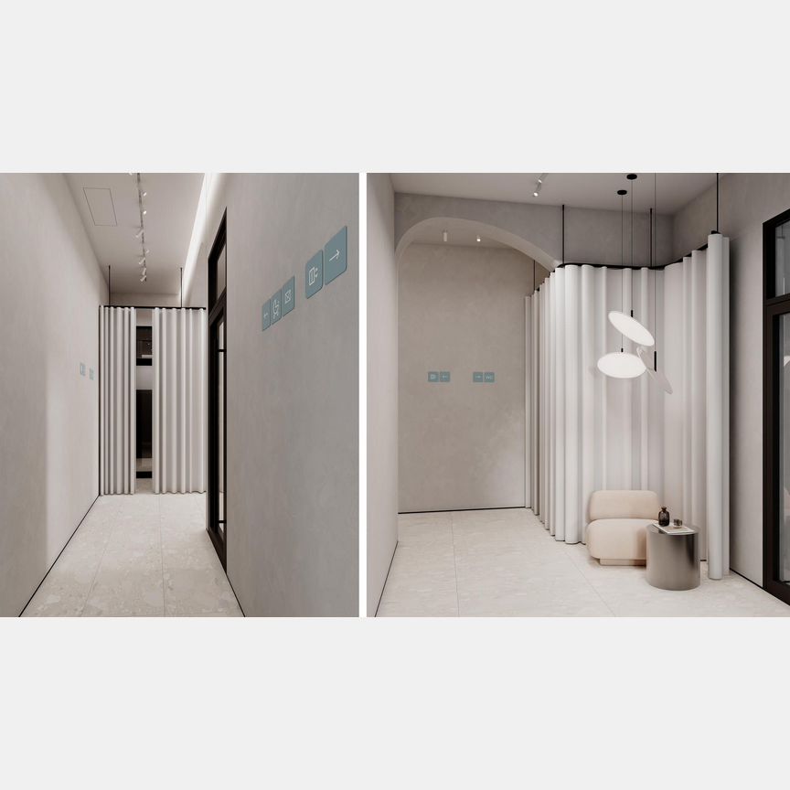 2-к. квартира, 41,6 м², 3/7 эт.