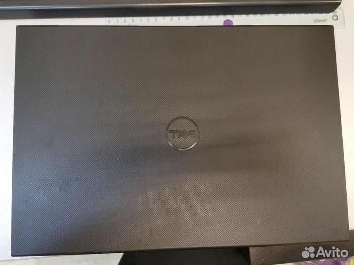 Ноутбук Dell Inspiron 3543 (i5 5200U, 820M)