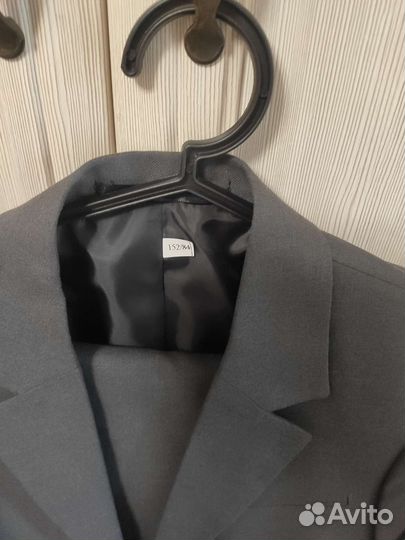 Школьная форма