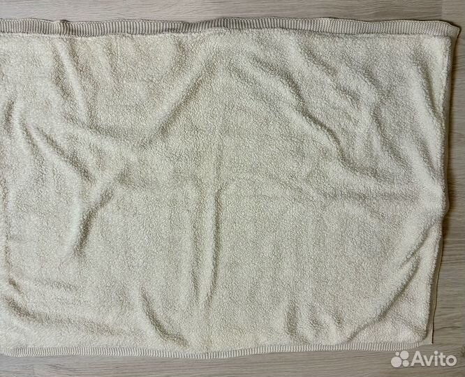 Одеяло, конверт, полотенце для новорожденного