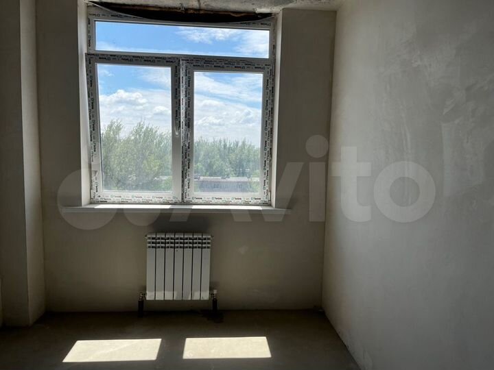 1-к. квартира, 38 м², 7/19 эт.