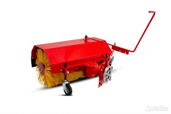 Щетка Мобил К для снегоуборщика С65 арт. MBK002204