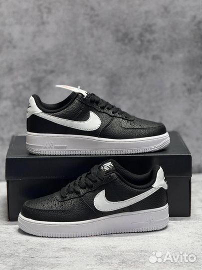 Кроссовки Nike Air Force 1 (Арт.90916)