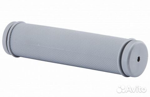 Грипсы G98, L130mm, серые