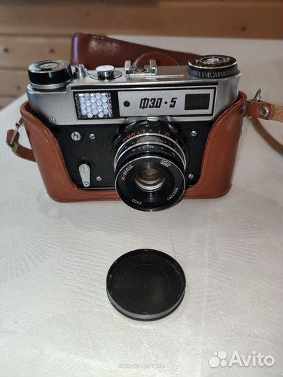 Фотоаппарат