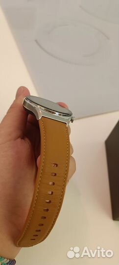 Xiaomi watch s1