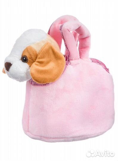 Мягкие игрушки