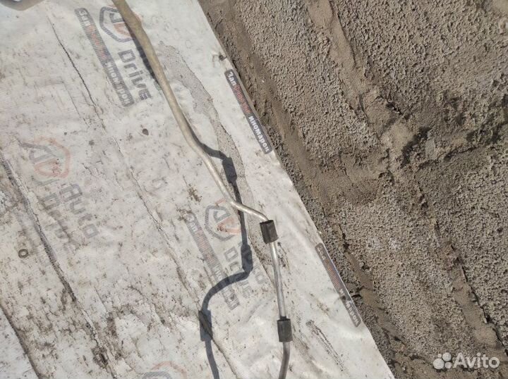 Трубка кондиционера Skoda Octavia A5 BSE 2013