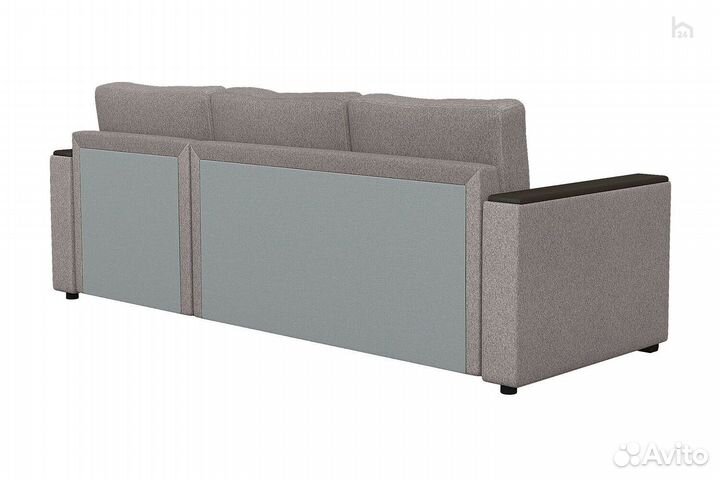 Угловой диван Глория-38