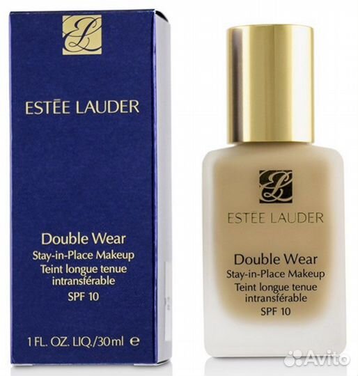 Estee Lauder : тональный,консилер,помады