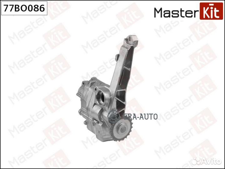 Masterkit 77BO086 Насос масляный Mercedes-Benz OM6