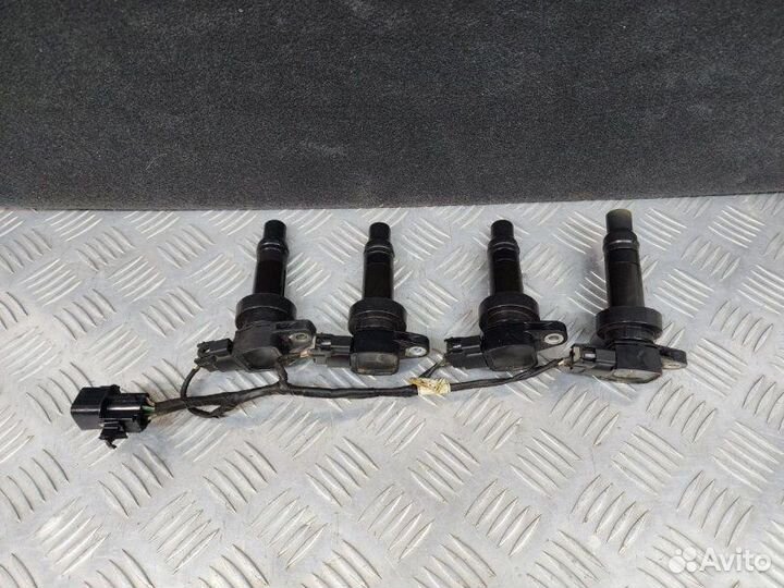 Катушка зажигания Kia Rio 3/Hyundai Solaris 1