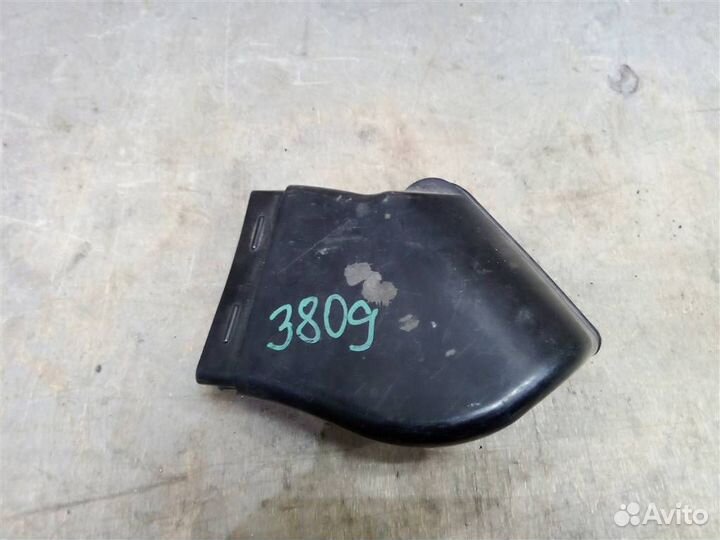 Воздухозаборник (наружный) от Audi A4 (B5) 1994-2