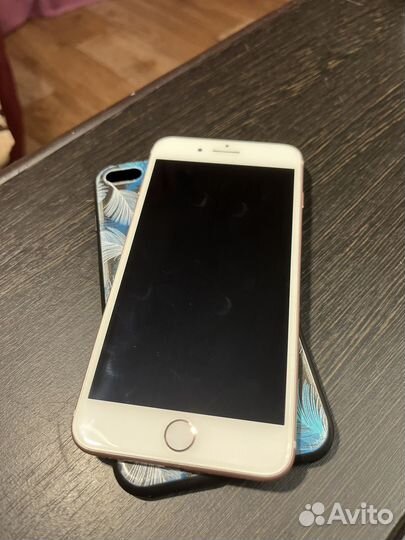 iPhone 7 Plus, 32 ГБ