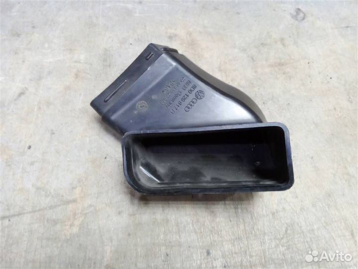 Воздухозаборник (наружный) от Audi A4 (B5) 1994-2