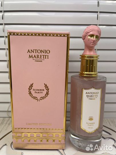 Antonio maretti slumber party 100 ML